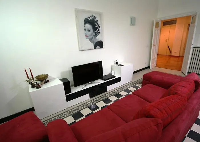 Irene\'S Home The Residence