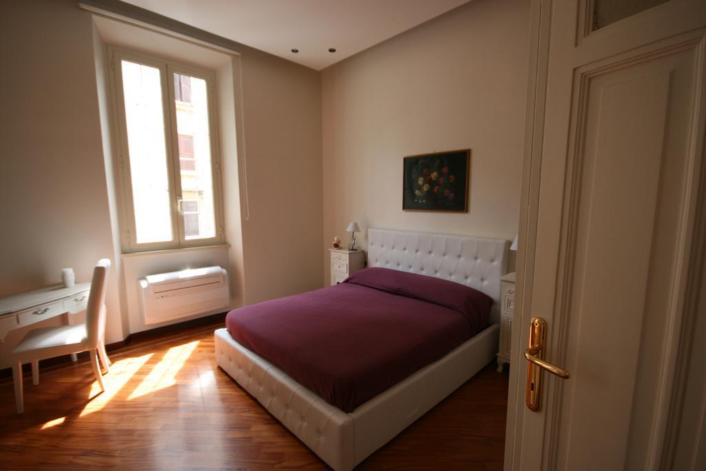 Irene's The Appartamento Roma