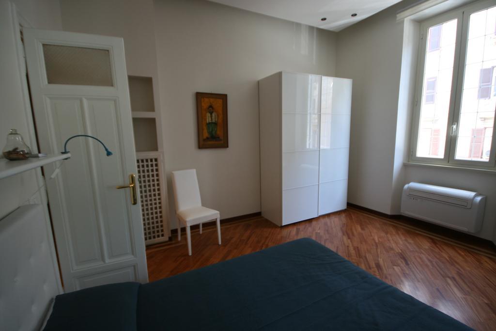 Appartamento Irene's The Roma