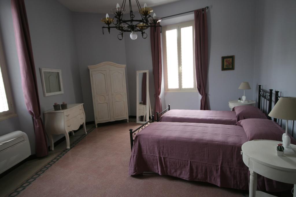 Irene's The Appartamento Roma