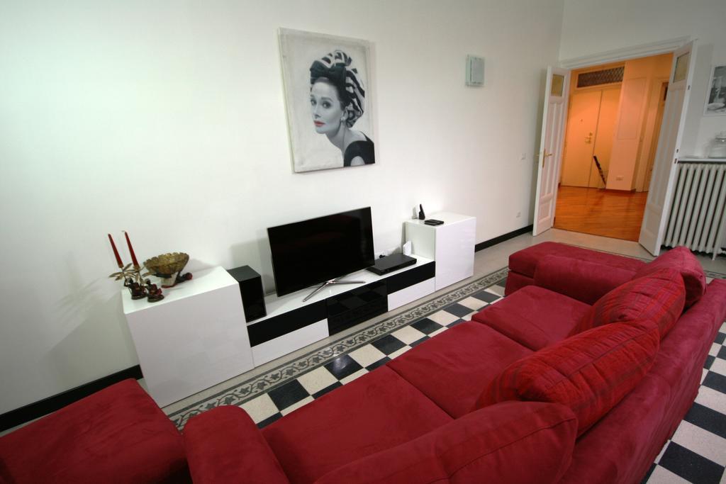 Appartamento Irene's The Roma