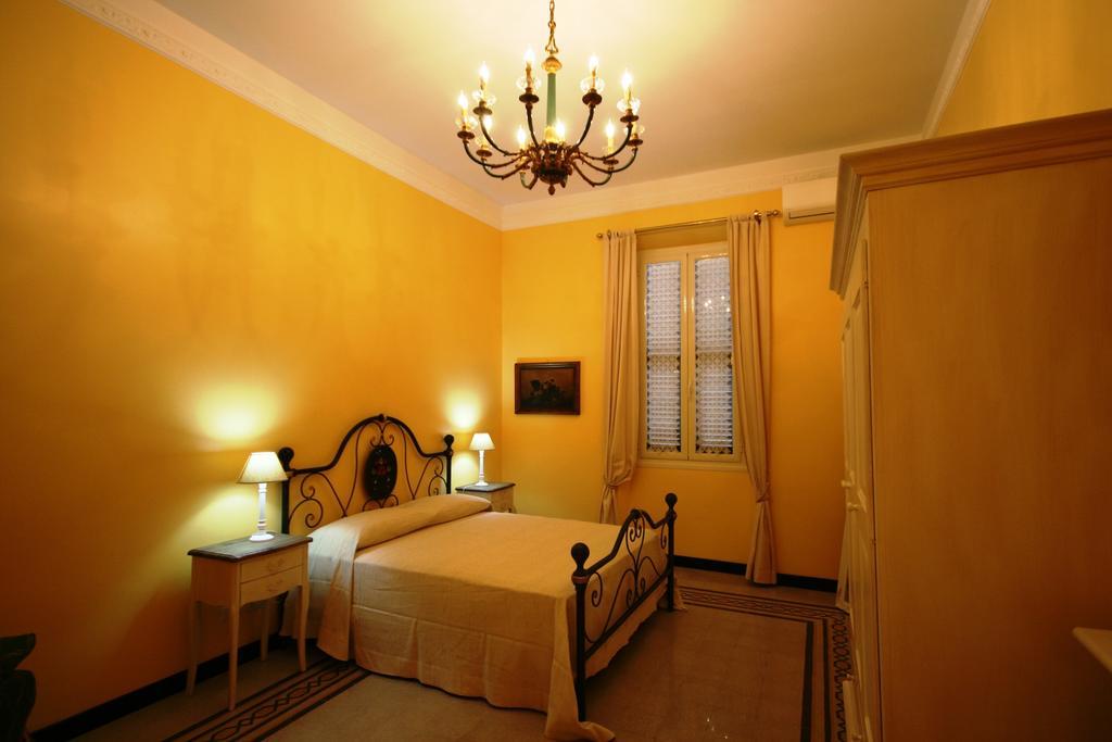 Appartamento Irene's The