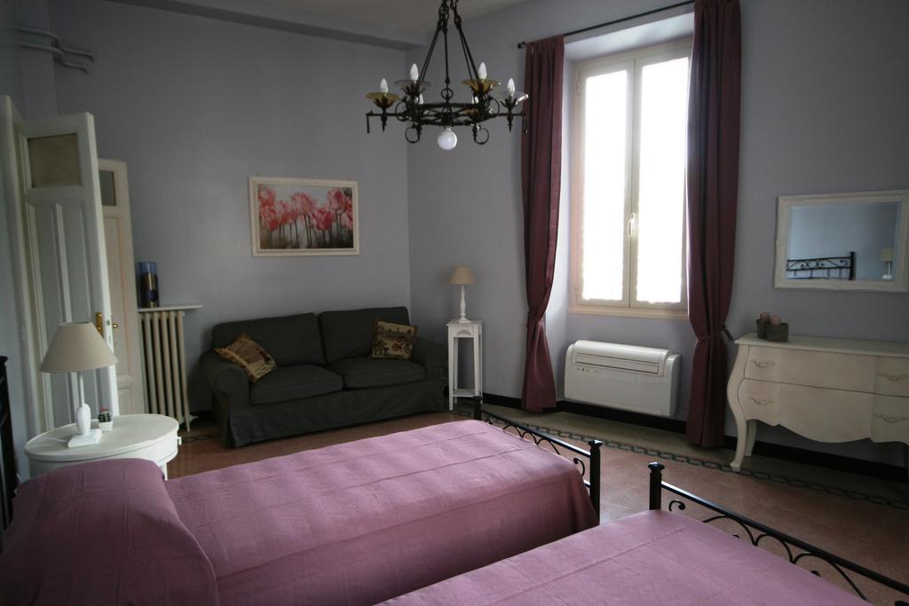 Irene's The Appartamento Roma
