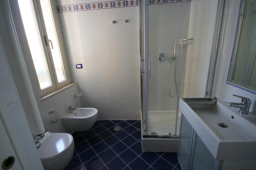 Apartamento Irene's The
