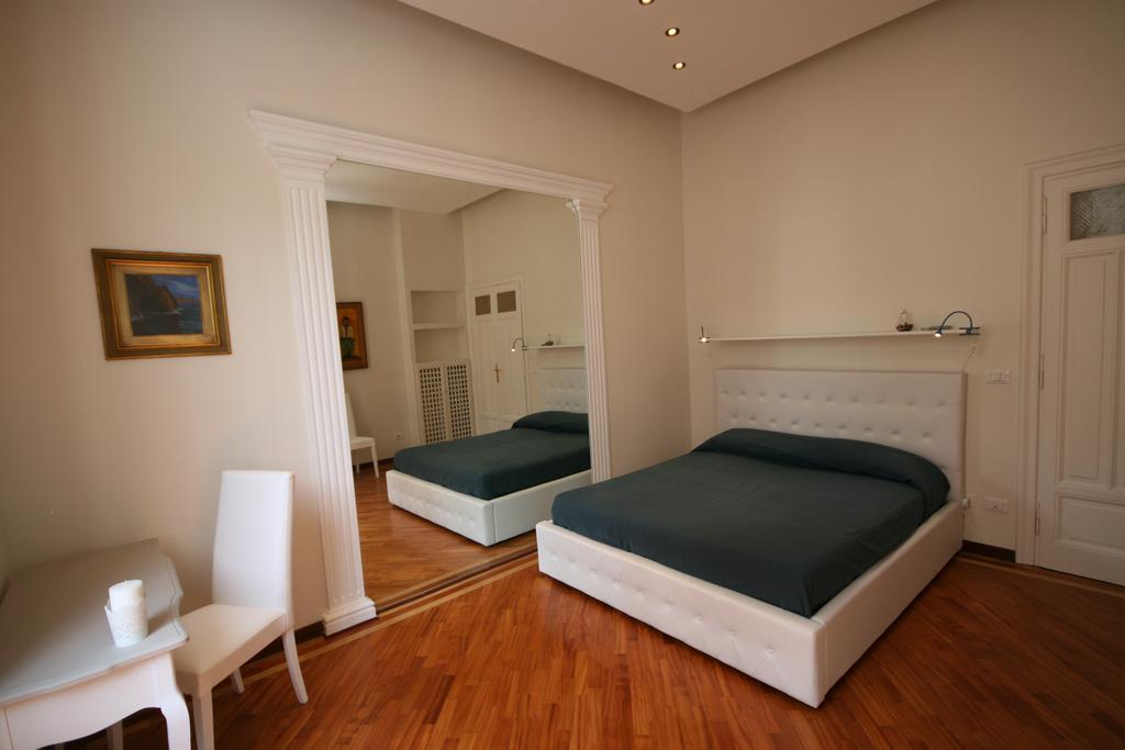 Apartamento Irene's The *