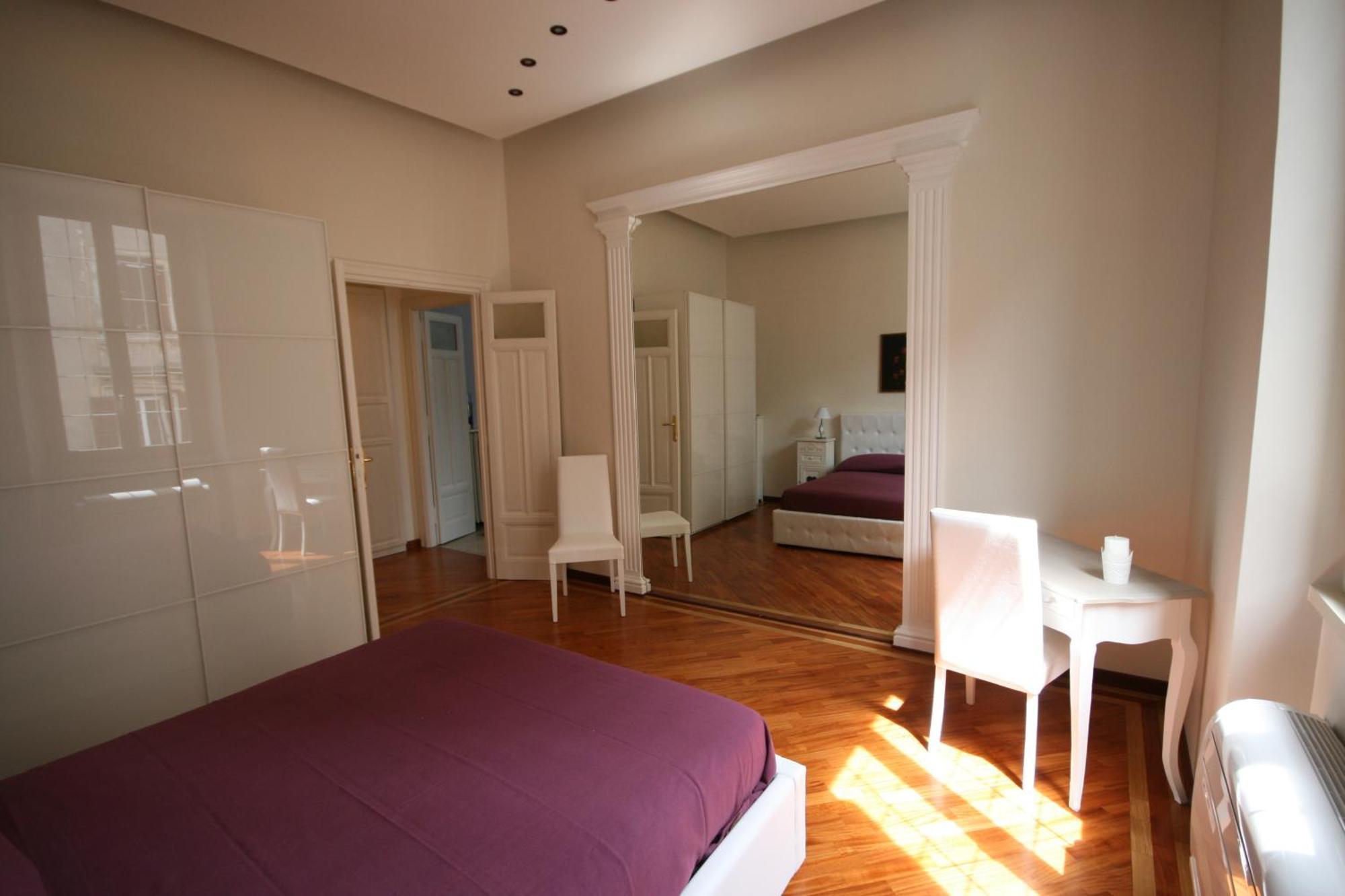 Apartamento Irene's The