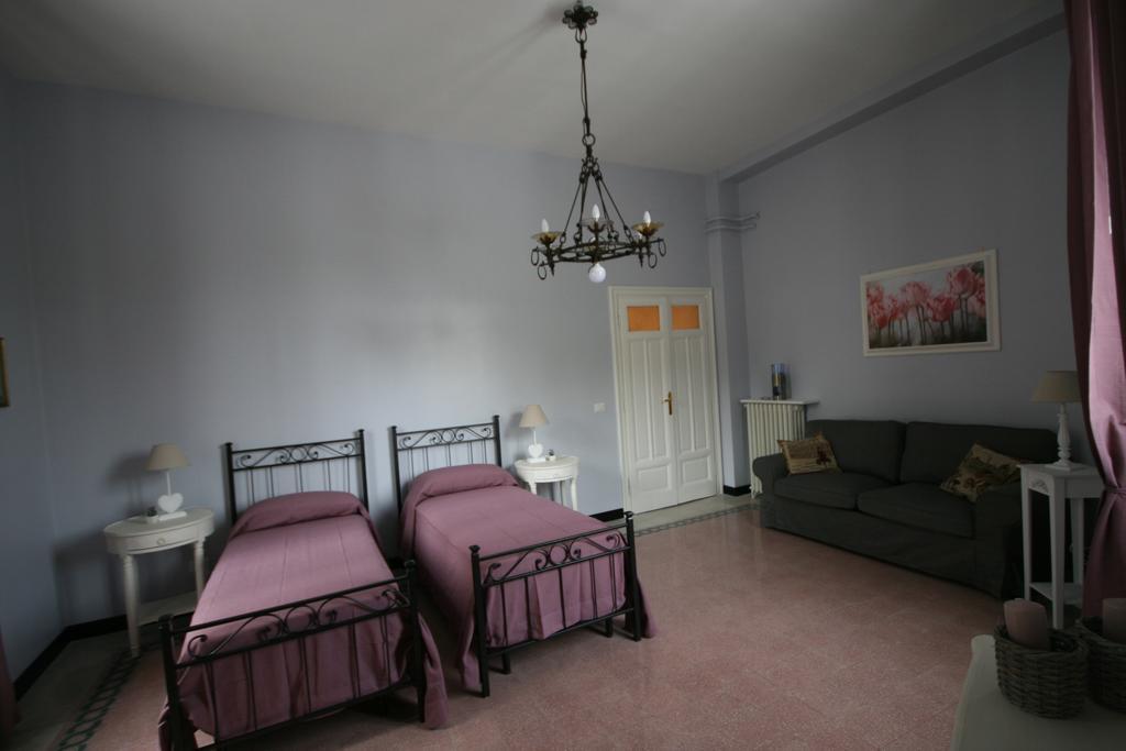Irene's The Apartamento *
