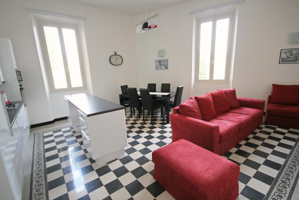 Apartamento Irene's The