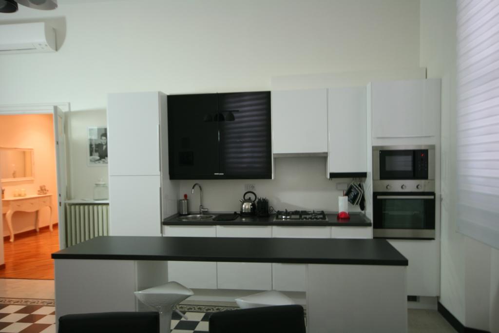 Irene's The Apartamento Roma