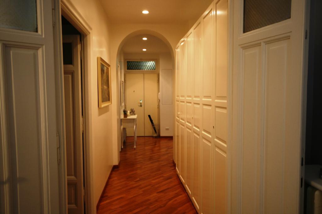 Irene's The Apartamento